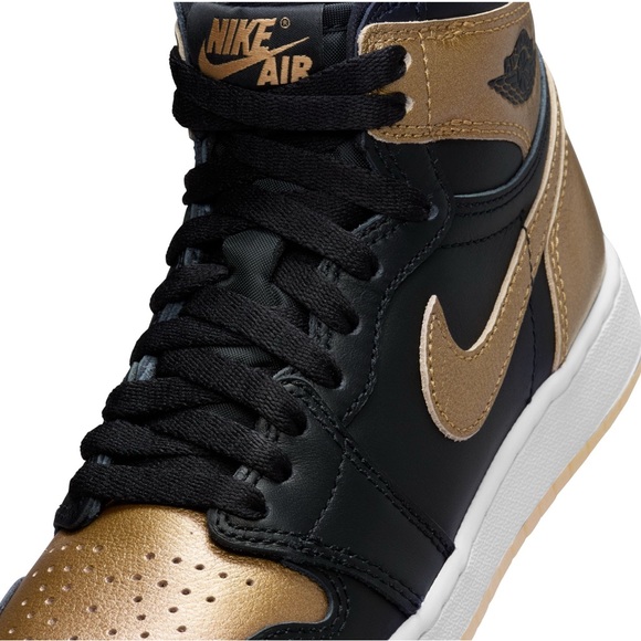 🔥Air Jordan 1 Retro High OG GS 7Y🔥 - Picture 6 of 7